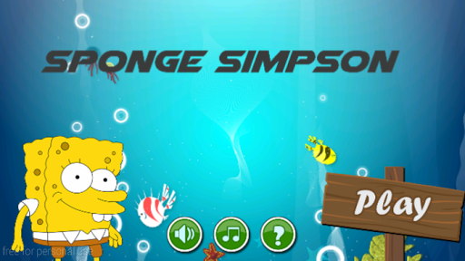 免費下載冒險APP|Simpson Sponge app開箱文|APP開箱王