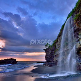 Indonesia Bali by Jimmy Chiau - Landscapes Sunsets & Sunrises