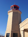 Lighthouse at Public Storage