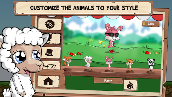 Fun Run 2 - Multiplayer Race Screenshots 8