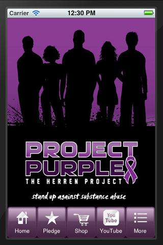 Project Purple