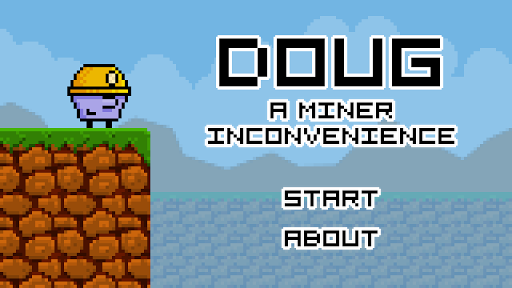 Doug: A Miner Inconvenience