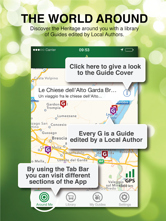 Jeco Guides - Android Apps on Google Play