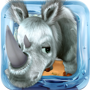 Talking Woolly Rhinoceros.apk 1.8