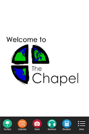 Cape Bible Chapel poster 1