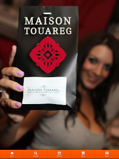 How to mod Maison Touareg lastet apk for android