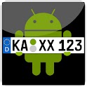 Number Plates Europe logo