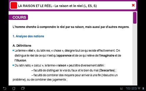 ExoNathan BAC PhiloTerm L-ES-S Screenshots 16