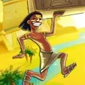 Pyramid Bloxx Classic icon