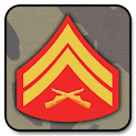 World Military Ranks & Units logo