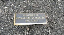 Memory of Richard M. Stanek Jr.
