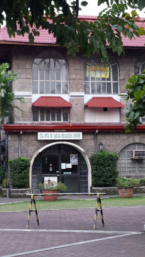 Sta Rita De Cascia Religious Center