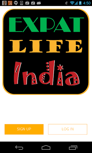 ExpatLife India