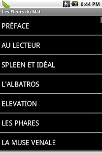 How to mod Les Fleurs du Mal 1.0 unlimited apk for android