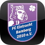 Cover Image of Download FC Eintracht Bamberg 2010 4.603 APK
