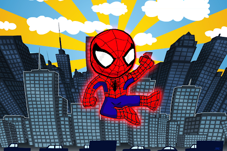 How to get Awesome Spider Boy Jump lastet apk for laptop