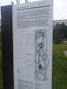 Park Pratelstvi Info Sign