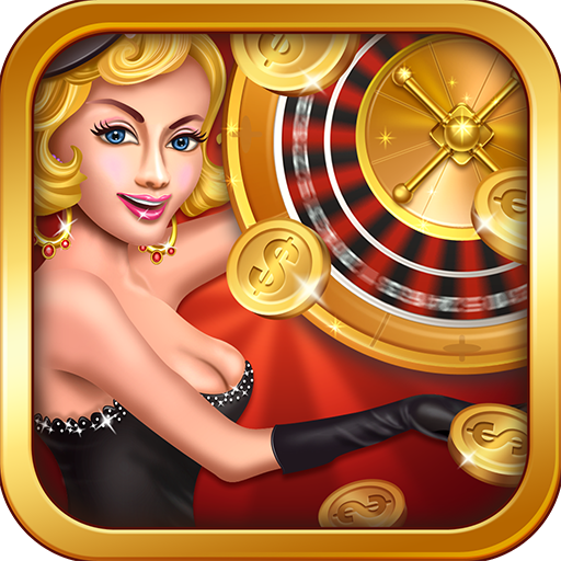 Kingdom Roulette Pro 博奕 App LOGO-APP開箱王