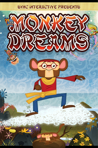 Monkey Dreams