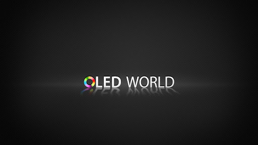 OLED World