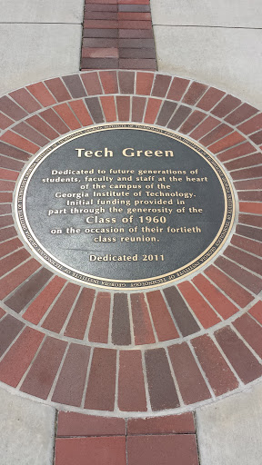 Tech Green