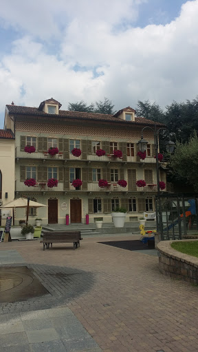 Ecomuseo Delle Rocche E Del Roero