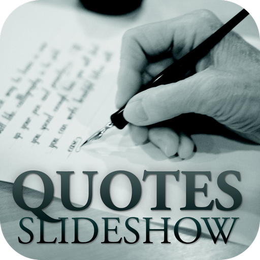 Quotes Slideshow 娛樂 App LOGO-APP開箱王