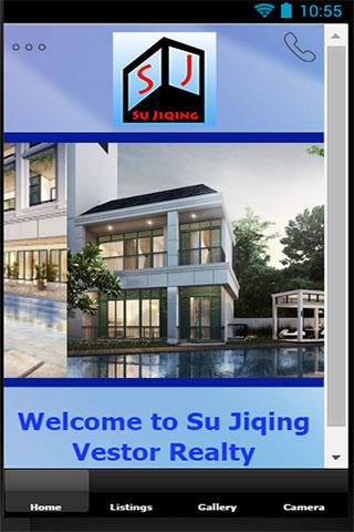 Su Jiqing Vestor Realty