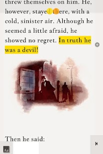 Free Lee en inglés: Jekyll & Hyde APK for Android