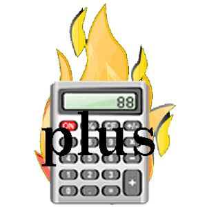 Fire Calculator Plus