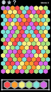 Download HexFlood APK for PC