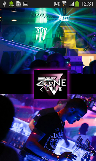 ZONE CLUB