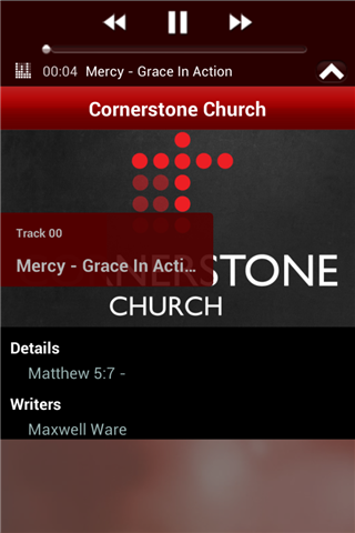 免費下載生活APP|Cornerstone Church app開箱文|APP開箱王