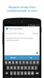Venmo - Android Apps on Google Play