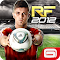 hack de Real Football 2012 gratuit télécharger