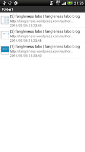 Lastest Capture Clipper Extension APK for Android