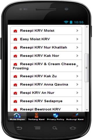 免費下載生活APP|Resepi Kek Red Velvet Best app開箱文|APP開箱王