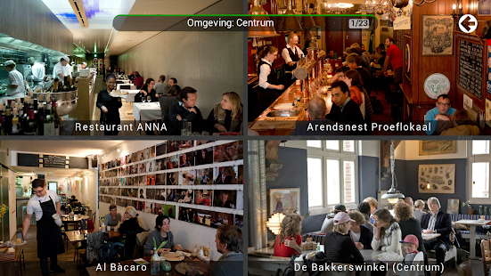 TopSpots Amsterdam Screenshots 10