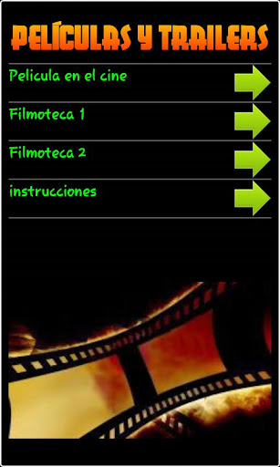 Peliculas streaming