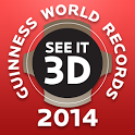 GWR2014 - Augmented Reality icon