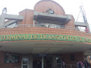 Terminal De Transporte De Pasto