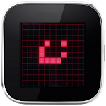 Cover Image of Download Conway's game for SmartWatch 1.1.0 APK