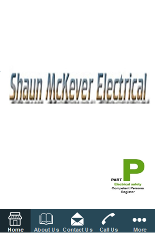 Shaun Mckever Electrical
