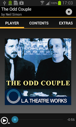 The Odd Couple Neil Simon