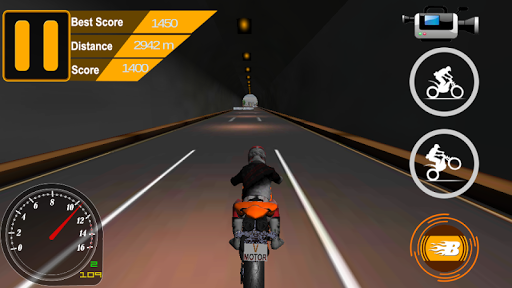 【免費動作App】Moto Speed Unleashed-APP點子