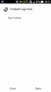 How to mod Football Logo Quiz lastet apk for laptop