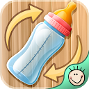 Truth Or Dare For Kids mobile app icon