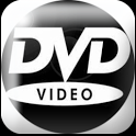 Stream Player DVD icon