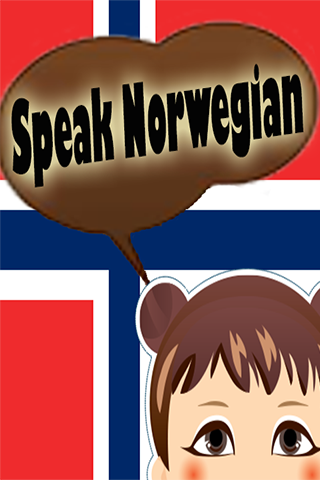 Speak Norwegian