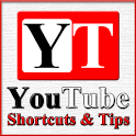 YouTube Shortcuts&Tips logo